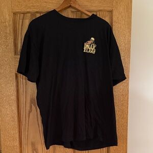 Mens Snoop Dogg Shirt
